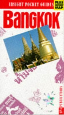 Beispielbild fr Bangkok Insight Pocket Guide zum Verkauf von WorldofBooks