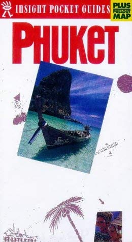 Stock image for Phuket Insight Pocket Guide for sale by AwesomeBooks