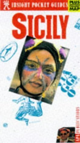 Imagen de archivo de Sicily Insight Pocket Guide a la venta por Goldstone Books