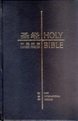 9789625131894: Chinese English Bible NIV/Union Simplified Medium Size