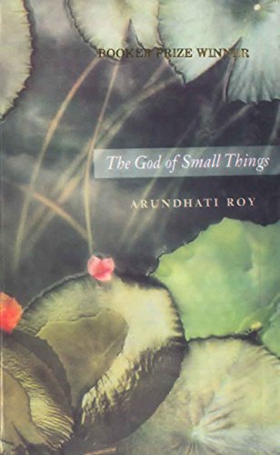 9789625518053: The God of Small Things