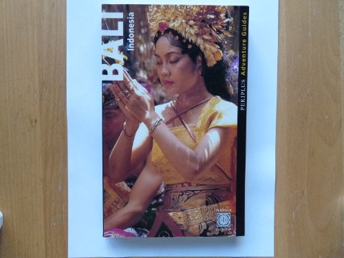 Stock image for Bali for sale by Better World Books