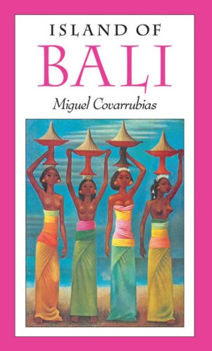 Imagen de archivo de Island of Bali a la venta por Abacus Bookshop