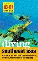 9789625931418: Diving Southeast Asia