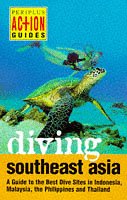Stock image for Diving Southeast Asia (Periplus Action Guides) for sale by HPB-Diamond