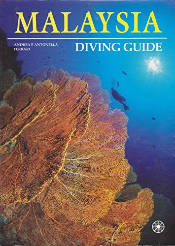 9789625931708: Title: Malaysia diving guide