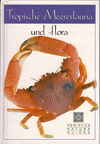 9789625933108: Tropische Meeresfauna und -flora