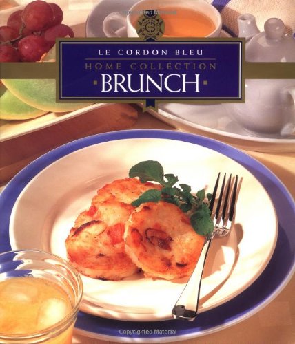 Stock image for Brunch Vol. 19 for sale by Better World Books