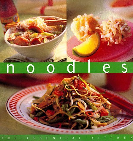 Beispielbild fr Noodles Essential Kitchen Series zum Verkauf von SecondSale