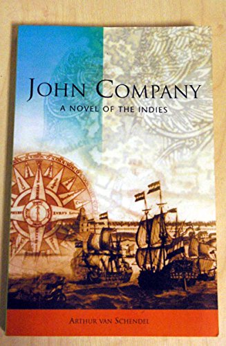 Imagen de archivo de John Company (Library of the Indies) a la venta por AwesomeBooks