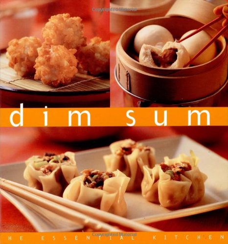 Imagen de archivo de Dim Sum (Essential Kitchen Series) a la venta por Orion Tech