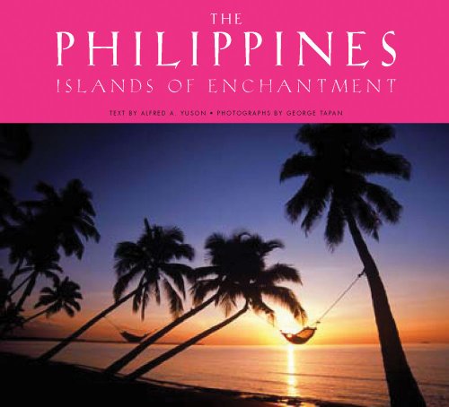 Imagen de archivo de The Philippines: Islands of Enchantment a la venta por WorldofBooks