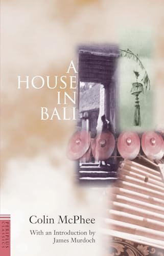 9789625936291: A House in Bali [Idioma Ingls]