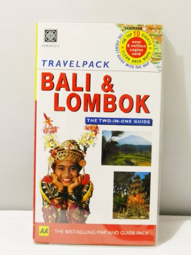 Stock image for Bali & Lambok for sale by Ammareal