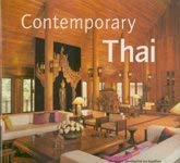 Beispielbild fr Contemporary Thai (Hardcover) zum Verkauf von WorldofBooks