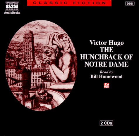 The Hunchback of Notre Dame (9789626340066) by Hugo, Victor