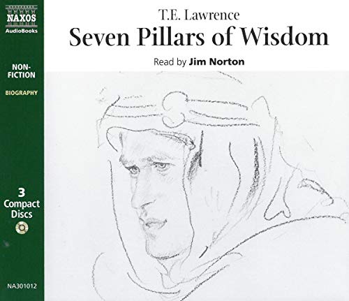 9789626340103: Seven Pillars of Wisdom (Classic non-fiction)