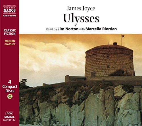 Beispielbild fr Ulysses (Modern Classics) zum Verkauf von HPB-Emerald
