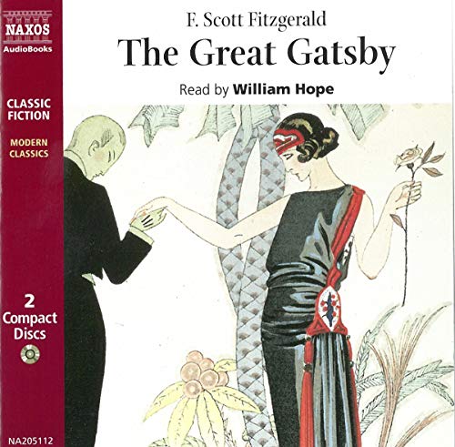 Great Gatsby (Modern Classics) - Fitzgerald, F Scott