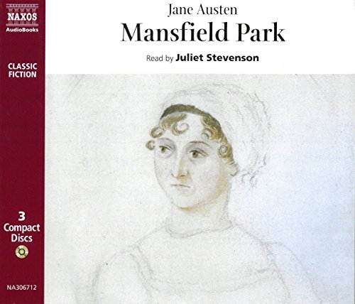 Mansfield Park 3D (Classic Fiction) - Austen, Jane