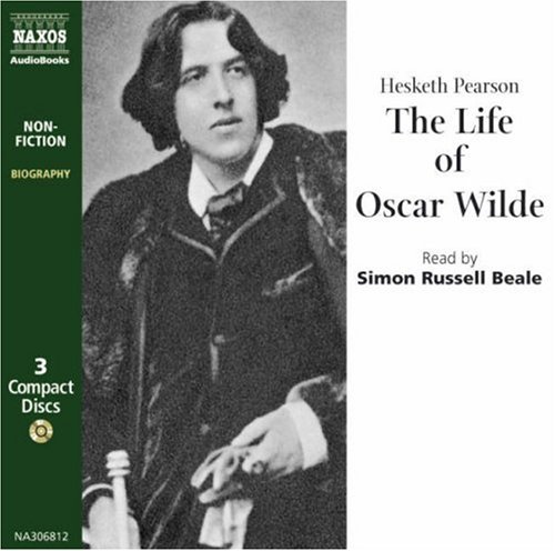 THE LIFE OF OSCAR WILDE,