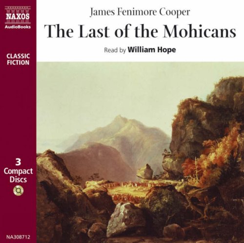 The Last of the Mohicans (9789626340875) by Cooper, James Fenimore