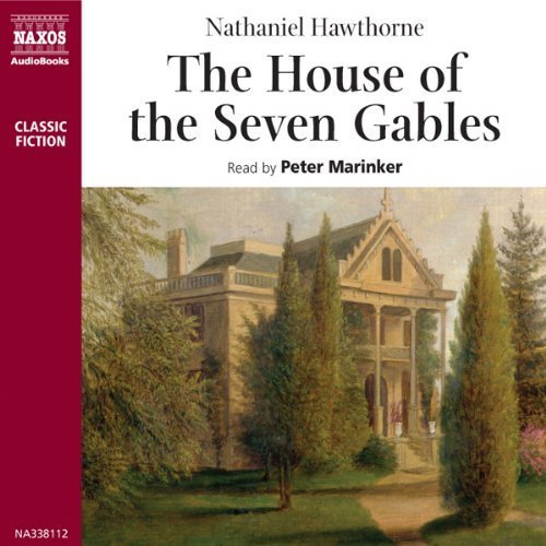 Stock image for The House of the Seven Gables for sale by Mahler Books