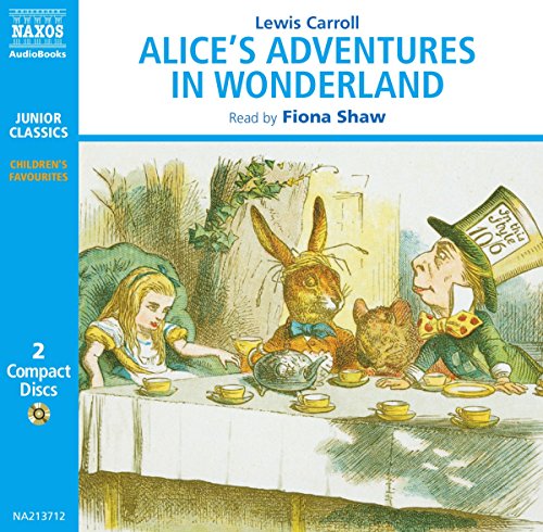 9789626341377: Alice's Adventures In Wonderland (2 CD)