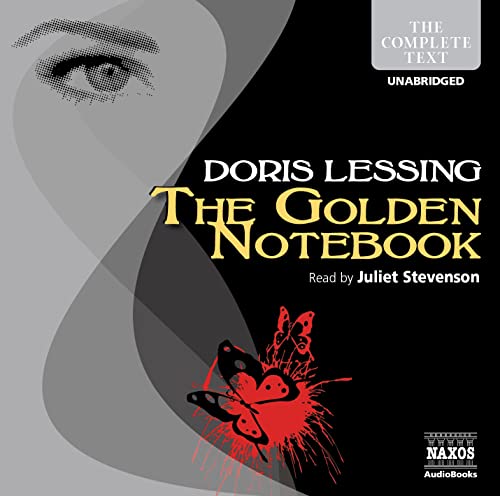 The Golden Notebook (Contemporary Fiction) (9789626341582) by Doris Lessing