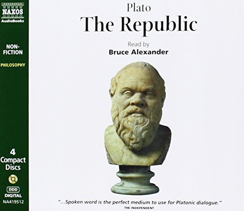 Stock image for The Republic for sale by WorldofBooks