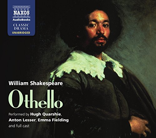 Beispielbild fr Othello (Classic Literature with Classical Music) zum Verkauf von HPB-Diamond