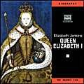 Life and Times of Queen Elizabeth I (9789626342466) by Elizabeth Jenkins