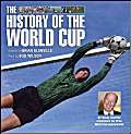 Beispielbild fr The History of the World Cup (World Cup 2002) zum Verkauf von Goldstone Books