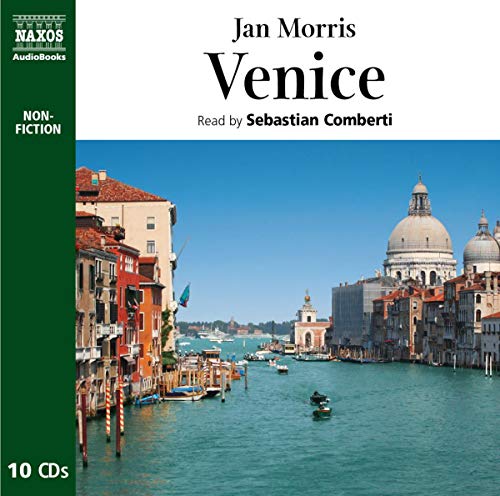 Imagen de archivo de Venice a la venta por Revaluation Books