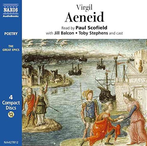 Stock image for Aeneid for sale by Books From California