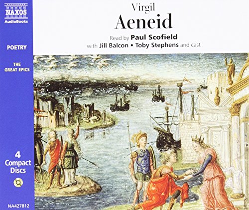 Stock image for Aeneid for sale by Books From California