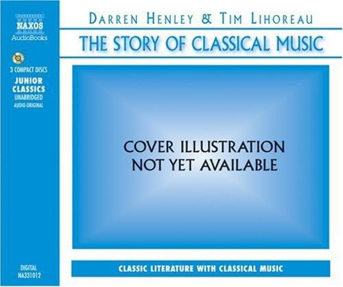 Beispielbild fr Story of Classical Music / Various zum Verkauf von Goodwill