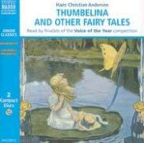 Stock image for Thumbelina Other Fairytales for sale by GoldenWavesOfBooks