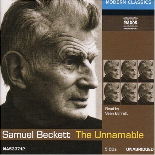 The Unnamable (Modern Classics) (9789626343371) by Beckett, Samuel