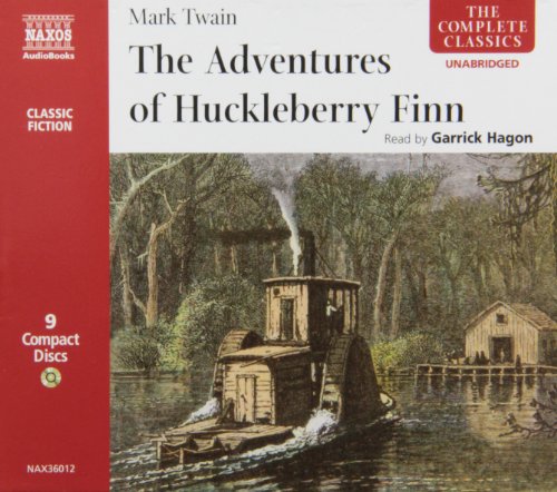 The Adventures of Huckleberry Finn (9789626343609) by Twain, Mark