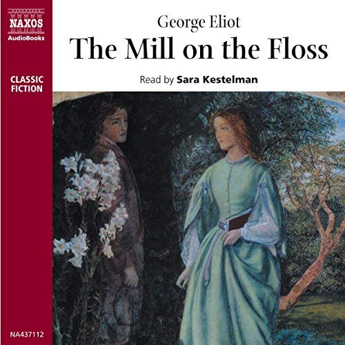 9789626343715: Mill On The Floss (4 CD)