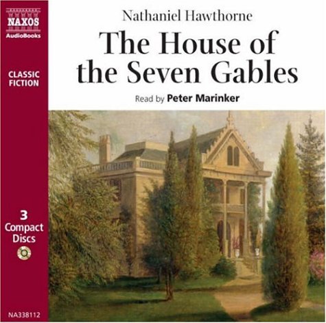 9789626343814: The House of the Seven Gables (Classic Fiction)