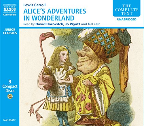 9789626343845: Alice in Wonderland (Complete Classics S.)