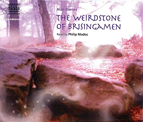 Beispielbild fr The Weirdstone of Brisingamen (Complete Classics S.) zum Verkauf von WorldofBooks