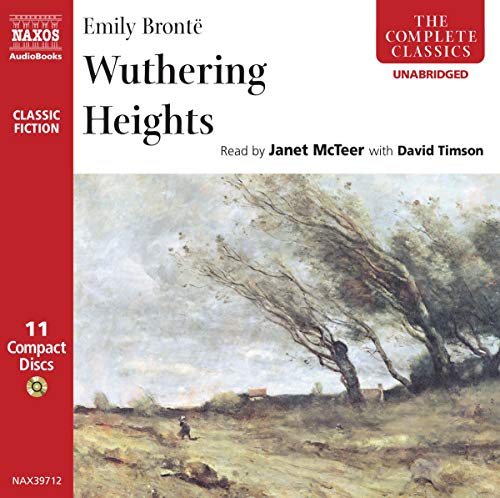 9789626343975: Wuthering Heights (Complete Classics S.)