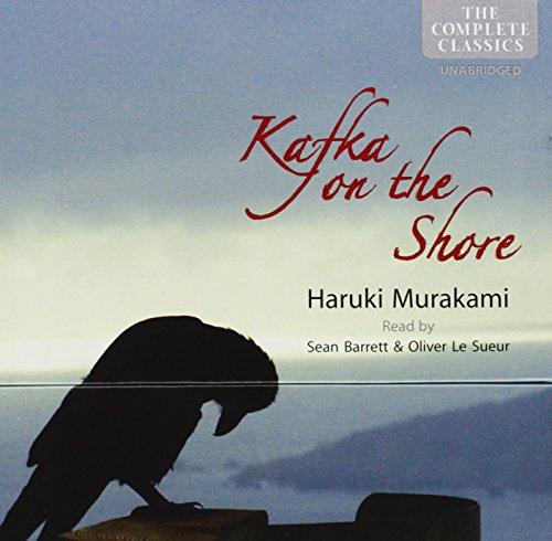 Beispielbild fr Kafka on the Shore zum Verkauf von SecondSale