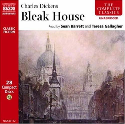 Imagen de archivo de Bleak House (The Complete Classics) (Classic Fiction) a la venta por Studibuch