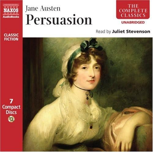Persuasion (Complete Classics) - Jane Austen