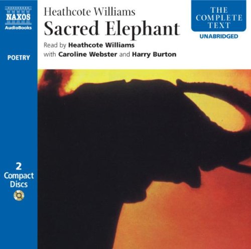 Imagen de archivo de Sacred Elephant a la venta por HPB-Blue