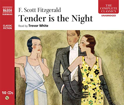 9789626344576: Tender is the Night (Classic Fiction)